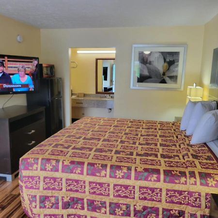 Country Hearth Inn & Suites Cartersville Ngoại thất bức ảnh