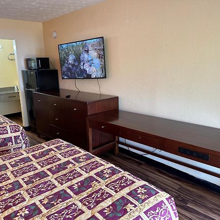 Country Hearth Inn & Suites Cartersville Ngoại thất bức ảnh