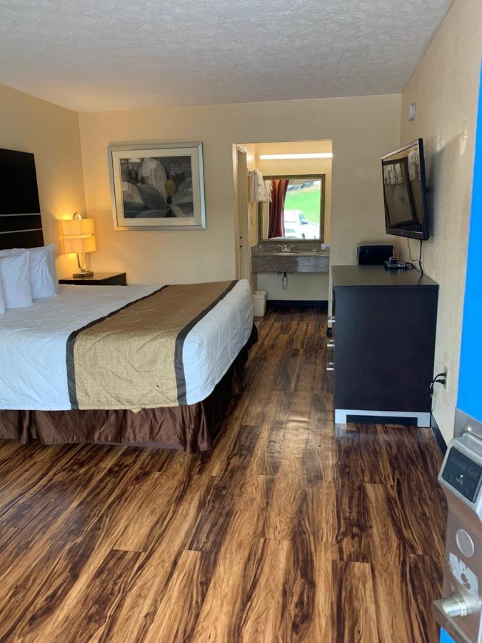 Country Hearth Inn & Suites Cartersville Ngoại thất bức ảnh