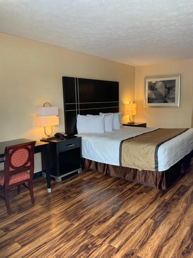 Country Hearth Inn & Suites Cartersville Ngoại thất bức ảnh