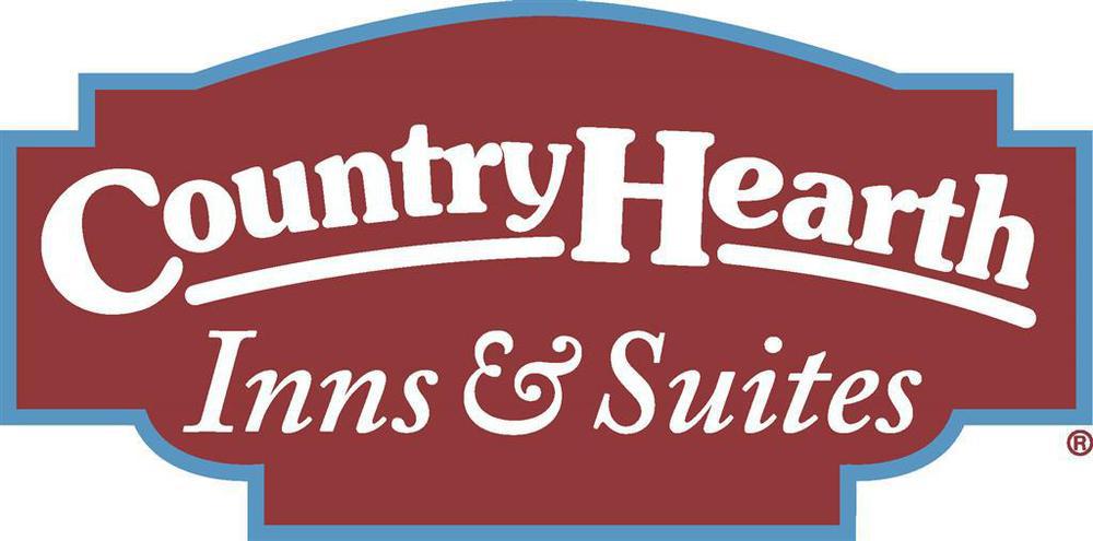 Country Hearth Inn & Suites Cartersville Ngoại thất bức ảnh