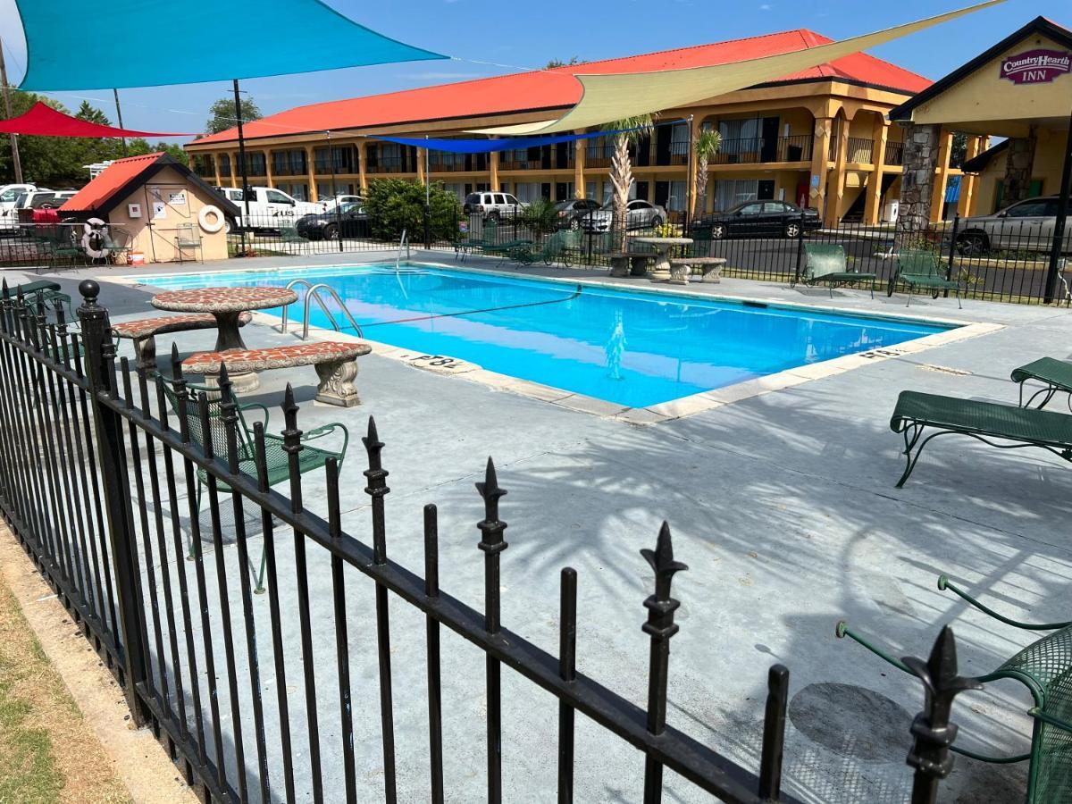 Country Hearth Inn & Suites Cartersville Ngoại thất bức ảnh