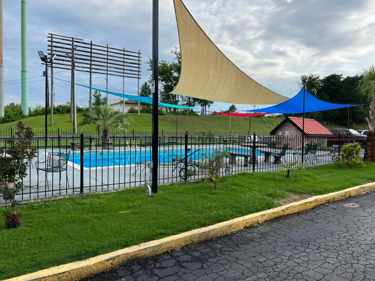 Country Hearth Inn & Suites Cartersville Ngoại thất bức ảnh