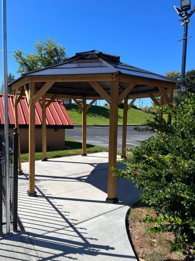 Country Hearth Inn & Suites Cartersville Ngoại thất bức ảnh