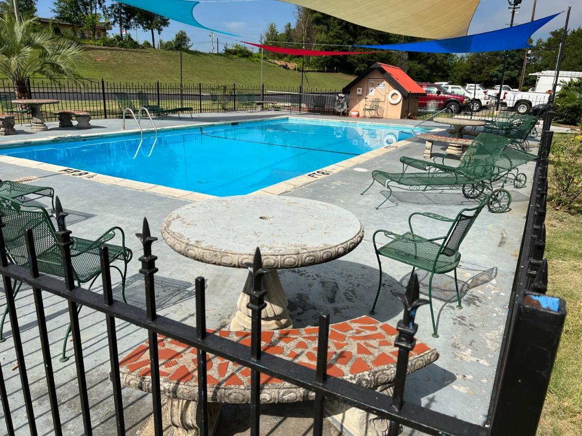 Country Hearth Inn & Suites Cartersville Ngoại thất bức ảnh
