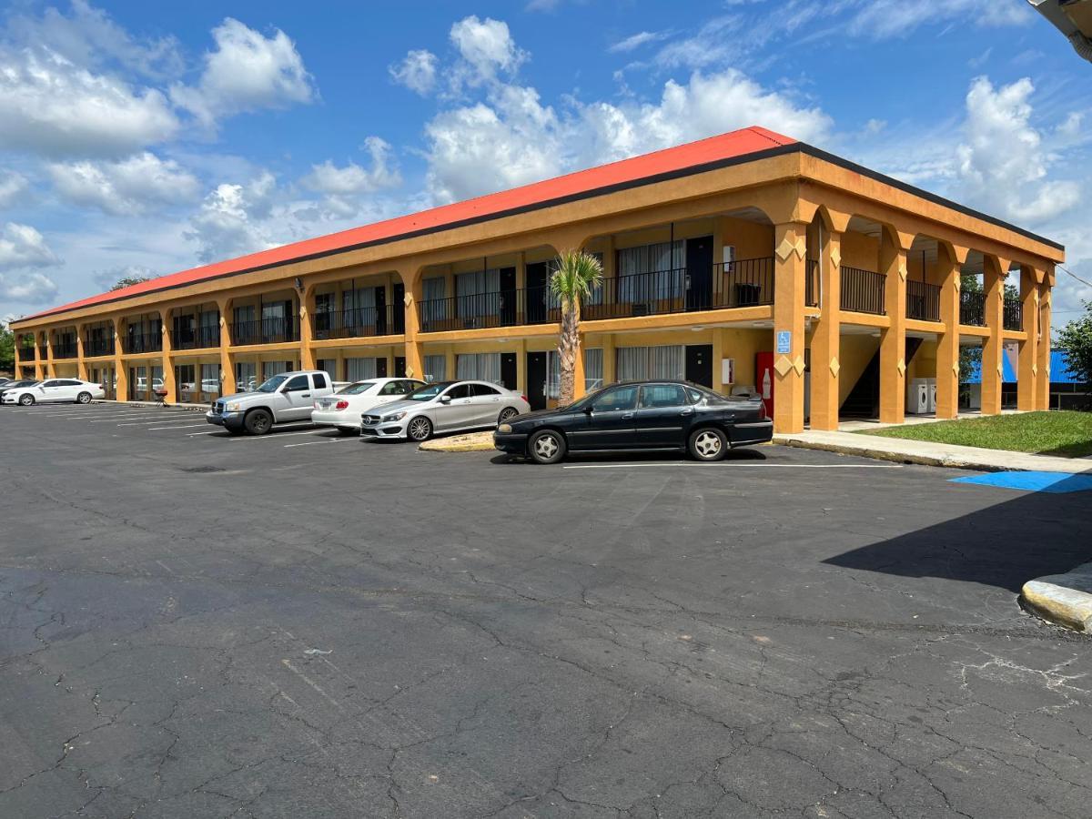 Country Hearth Inn & Suites Cartersville Ngoại thất bức ảnh