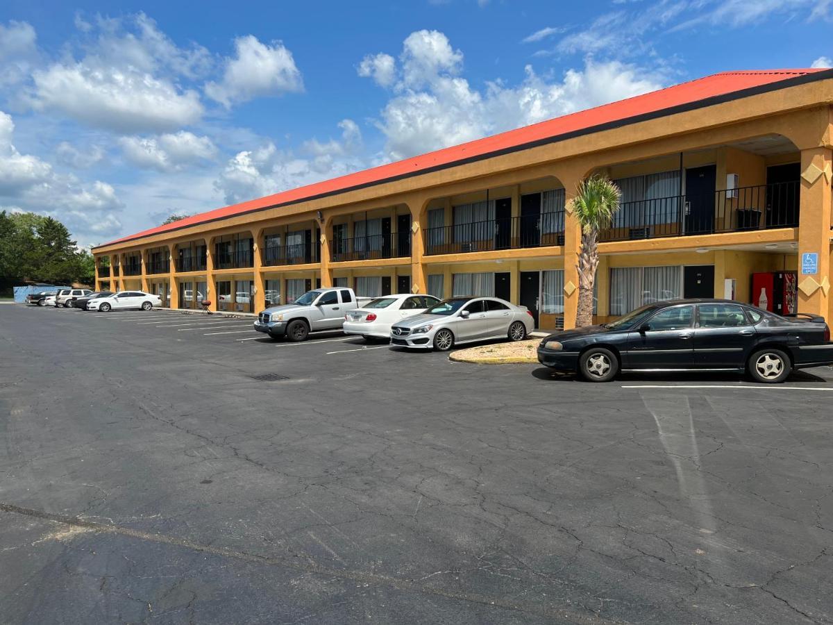 Country Hearth Inn & Suites Cartersville Ngoại thất bức ảnh