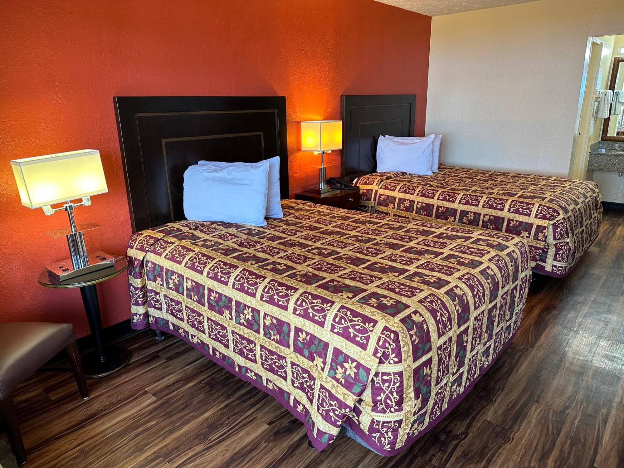 Country Hearth Inn & Suites Cartersville Ngoại thất bức ảnh