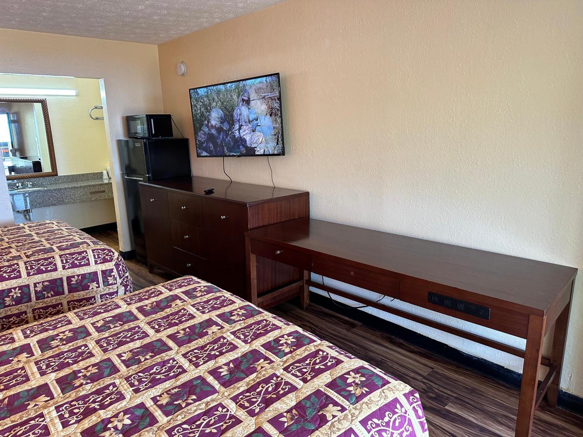 Country Hearth Inn & Suites Cartersville Ngoại thất bức ảnh