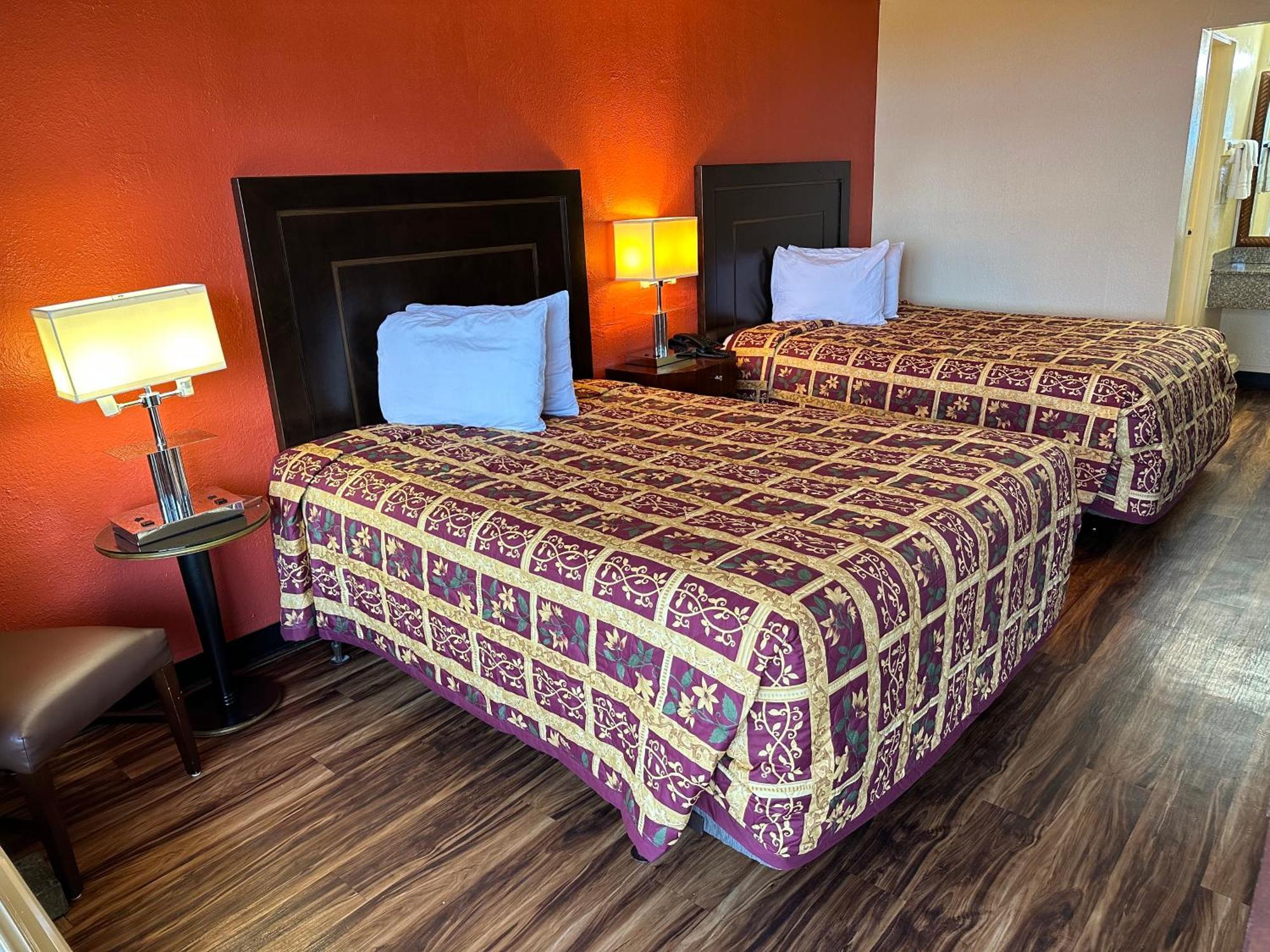 Country Hearth Inn & Suites Cartersville Ngoại thất bức ảnh
