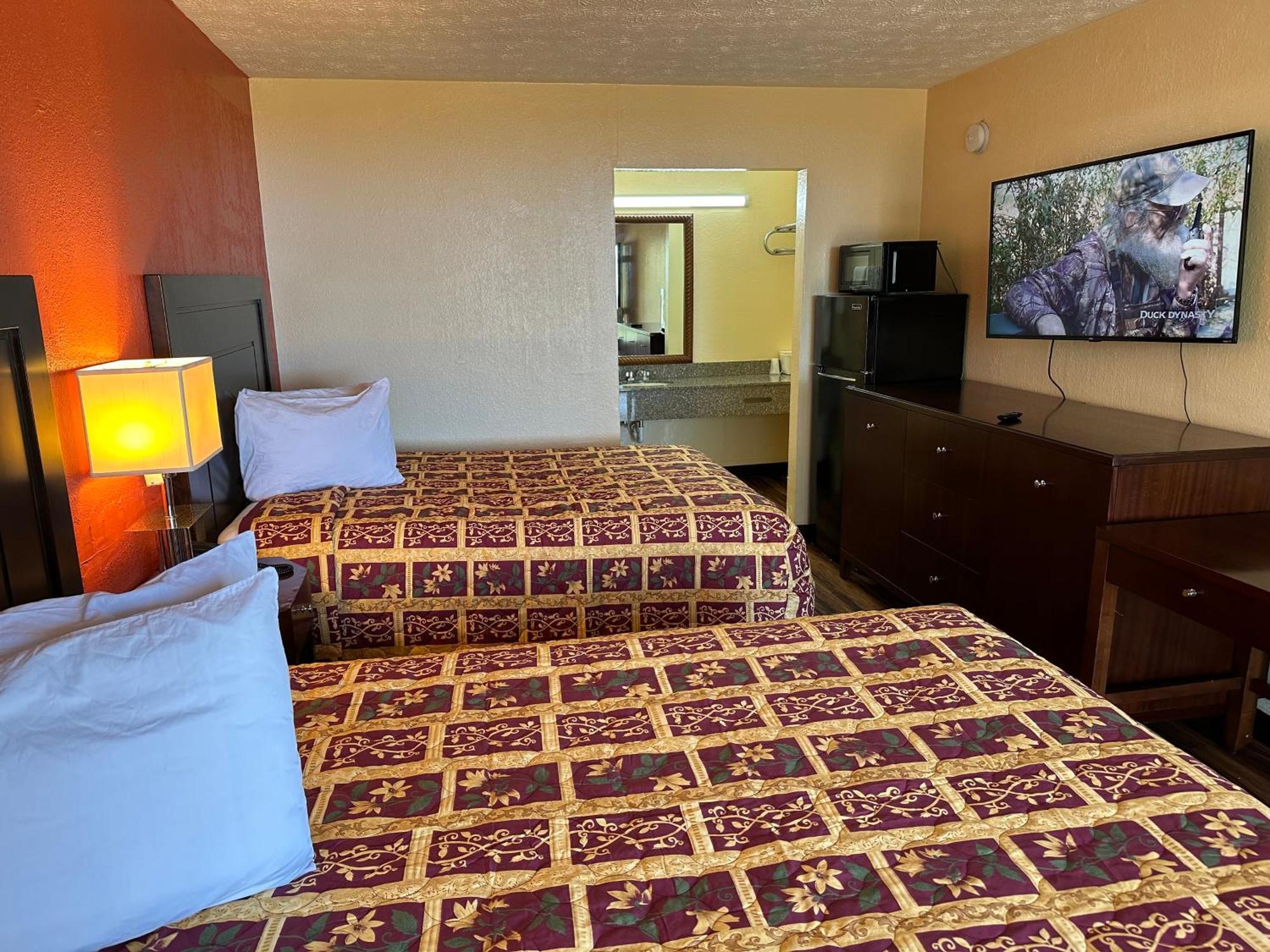 Country Hearth Inn & Suites Cartersville Ngoại thất bức ảnh