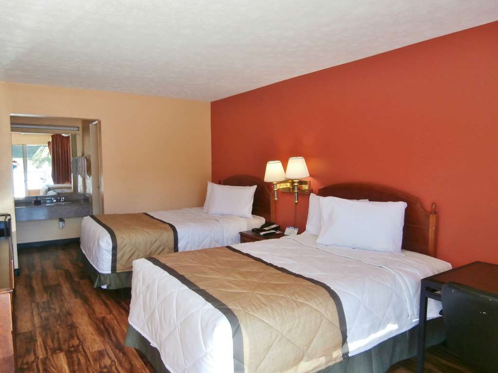 Country Hearth Inn & Suites Cartersville Phòng bức ảnh