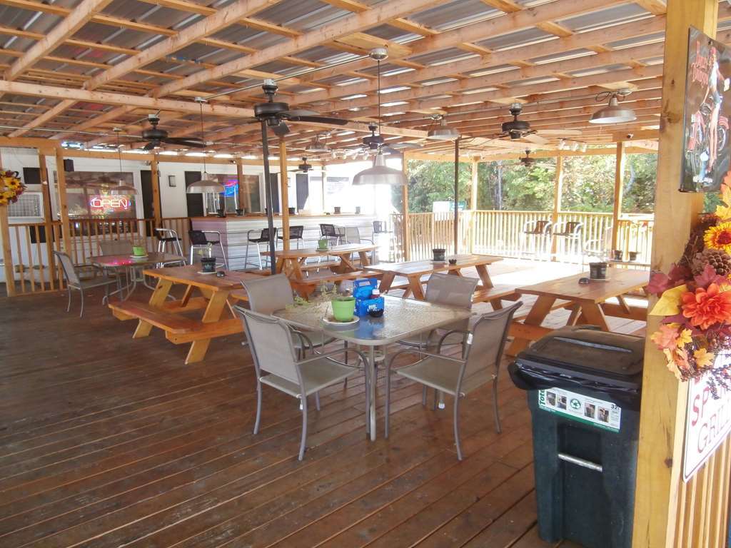 Country Hearth Inn & Suites Cartersville Nhà hàng bức ảnh