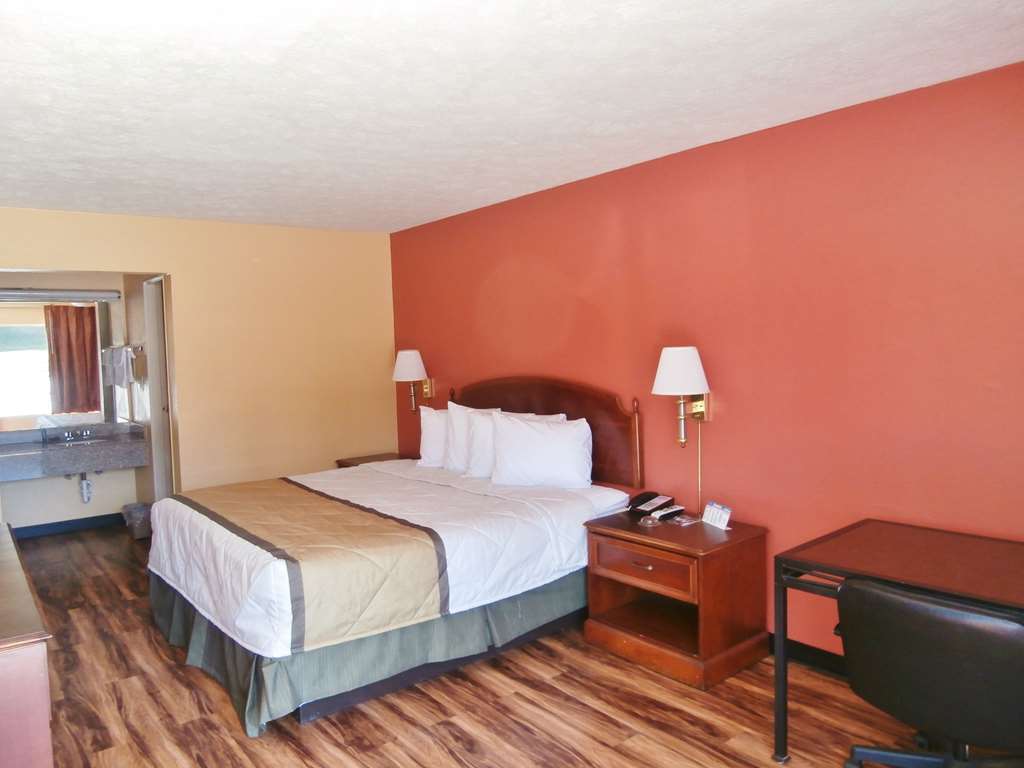 Country Hearth Inn & Suites Cartersville Phòng bức ảnh