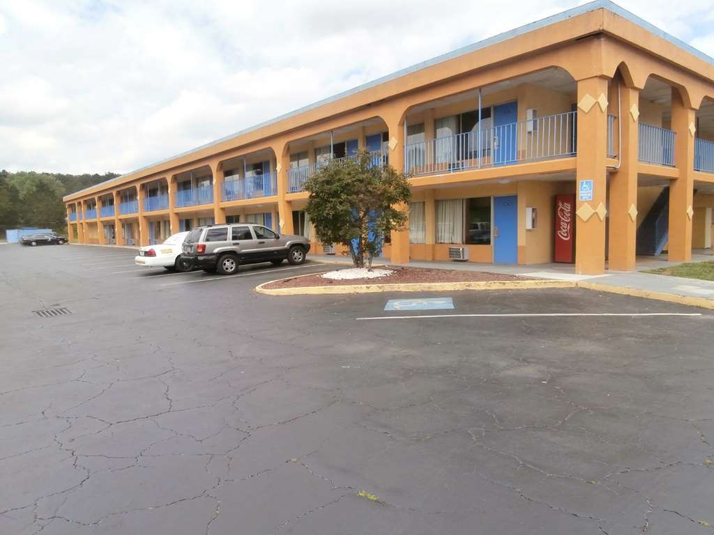 Country Hearth Inn & Suites Cartersville Ngoại thất bức ảnh