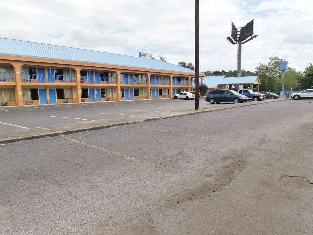Country Hearth Inn & Suites Cartersville Ngoại thất bức ảnh