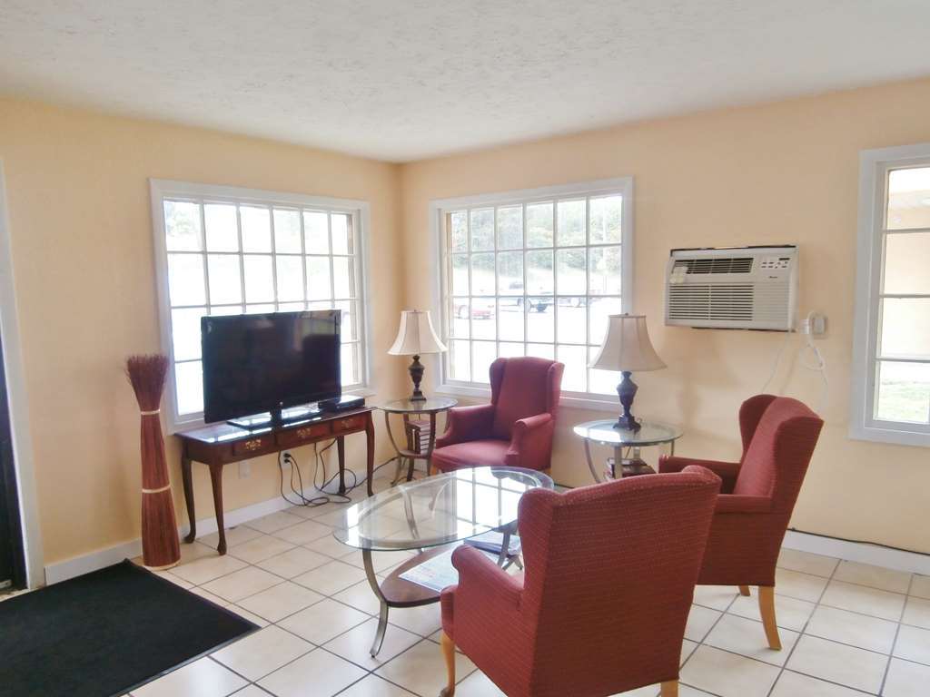 Country Hearth Inn & Suites Cartersville Nội địa bức ảnh