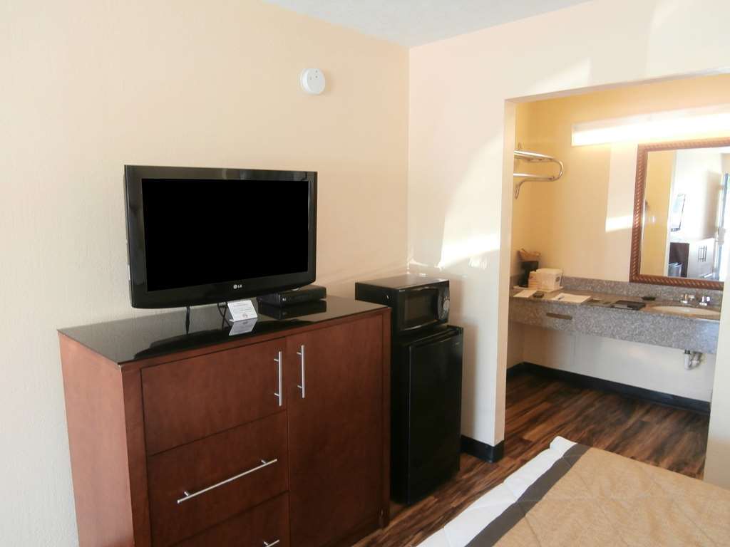 Country Hearth Inn & Suites Cartersville Phòng bức ảnh