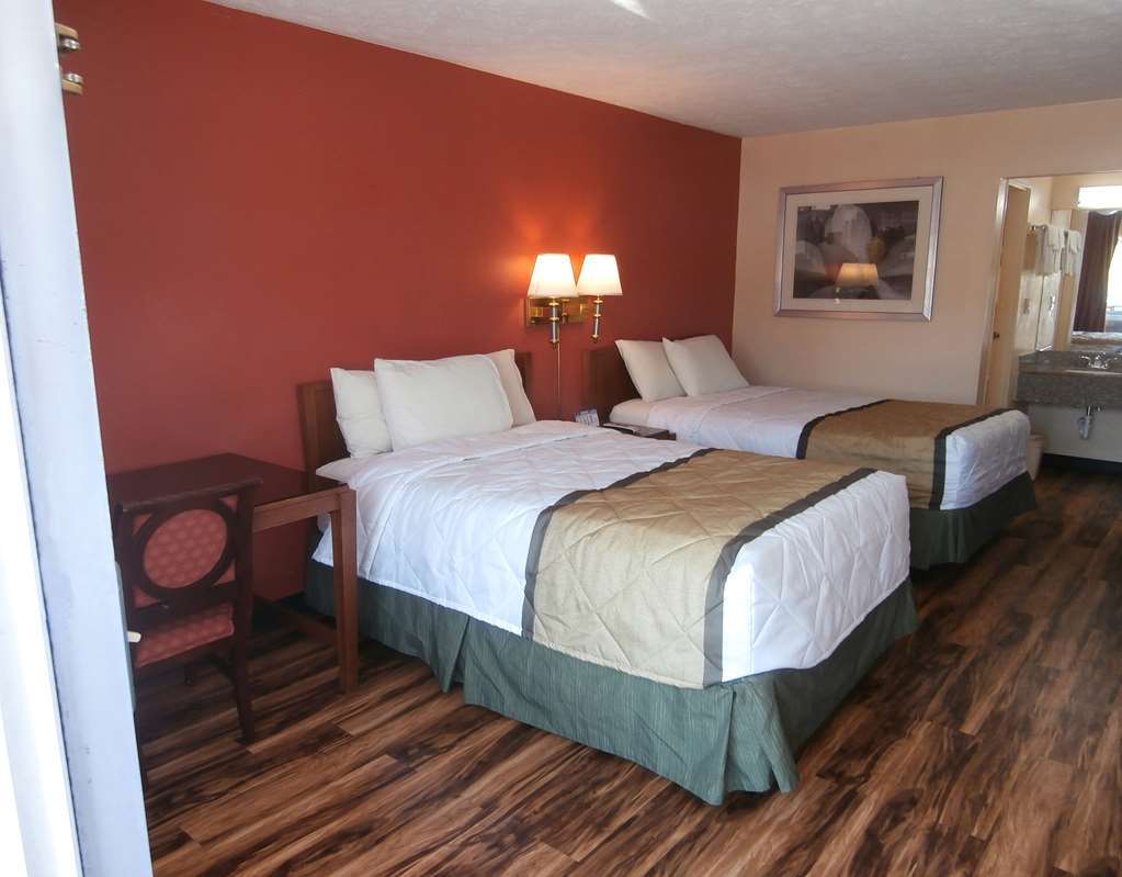 Country Hearth Inn & Suites Cartersville Phòng bức ảnh